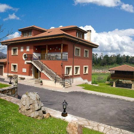 Casa Regina Villa Perlora Kültér fotó
