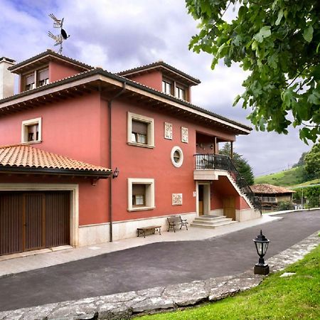 Casa Regina Villa Perlora Kültér fotó