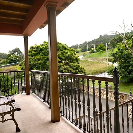 Casa Regina Villa Perlora Kültér fotó