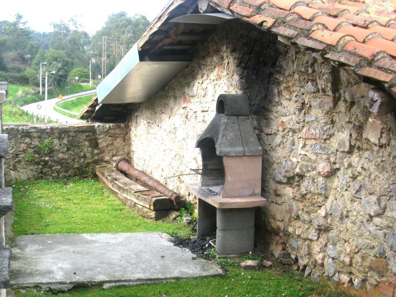 Casa Regina Villa Perlora Kültér fotó