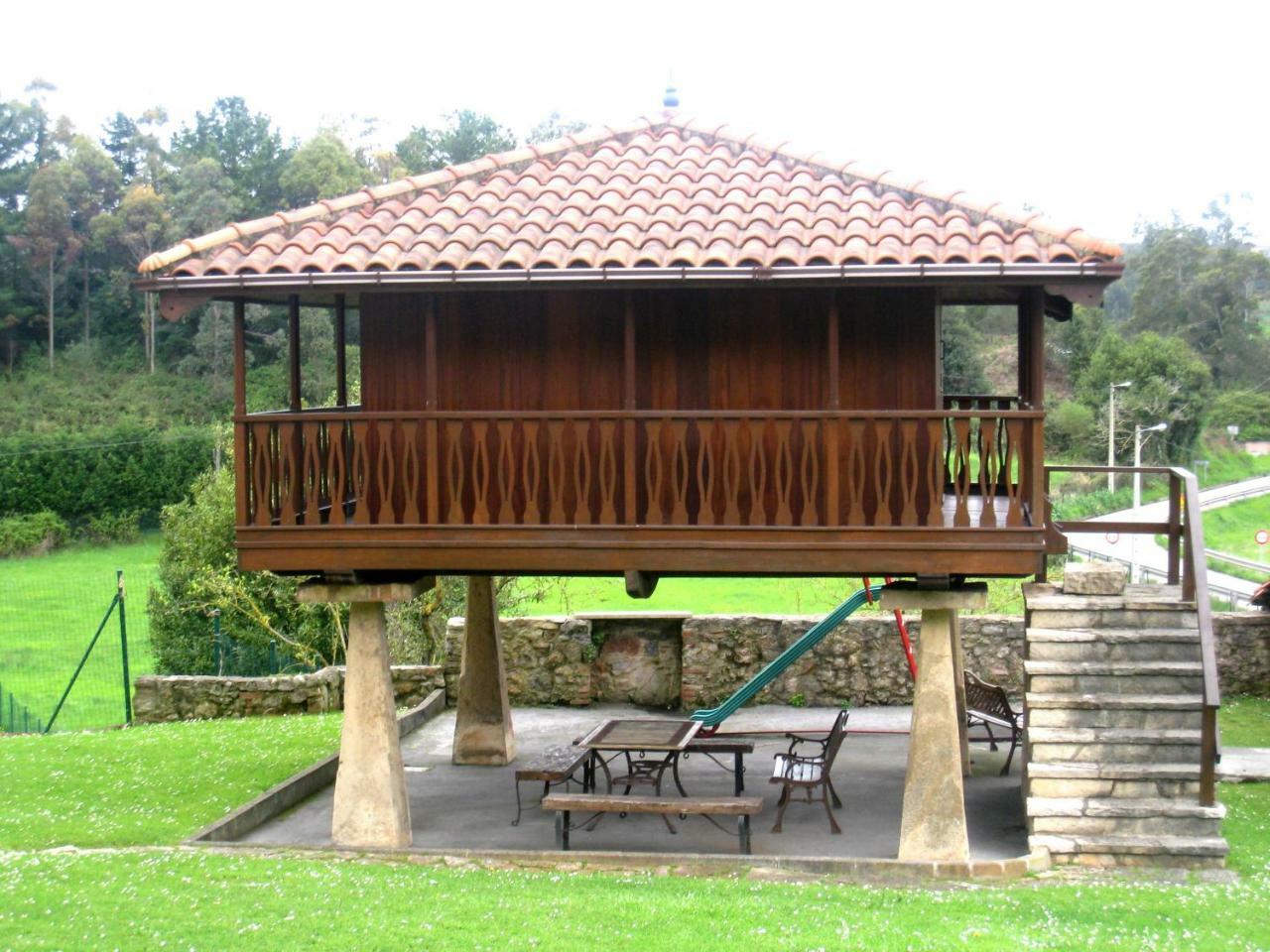 Casa Regina Villa Perlora Kültér fotó