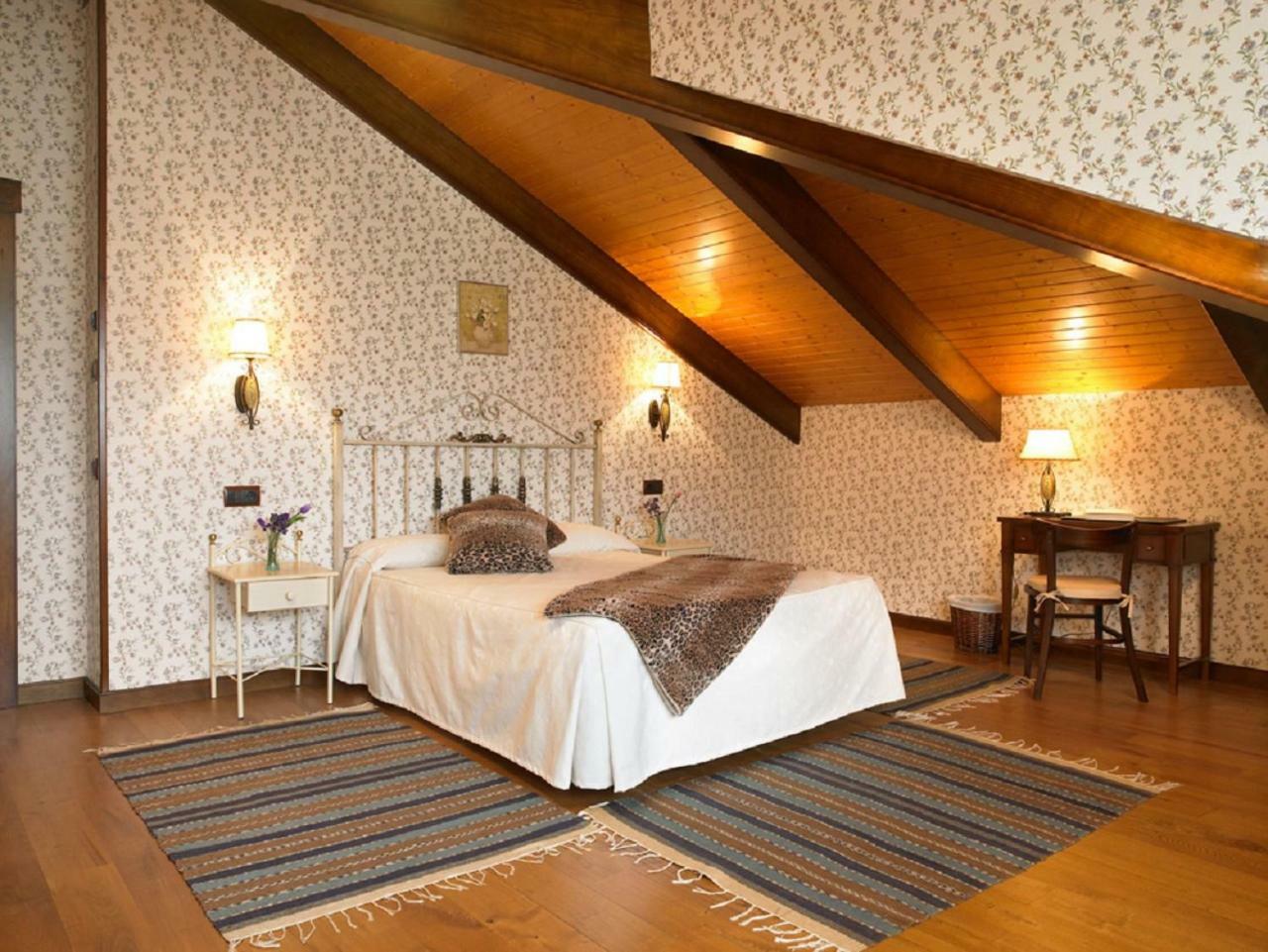 Casa Regina Villa Perlora Kültér fotó