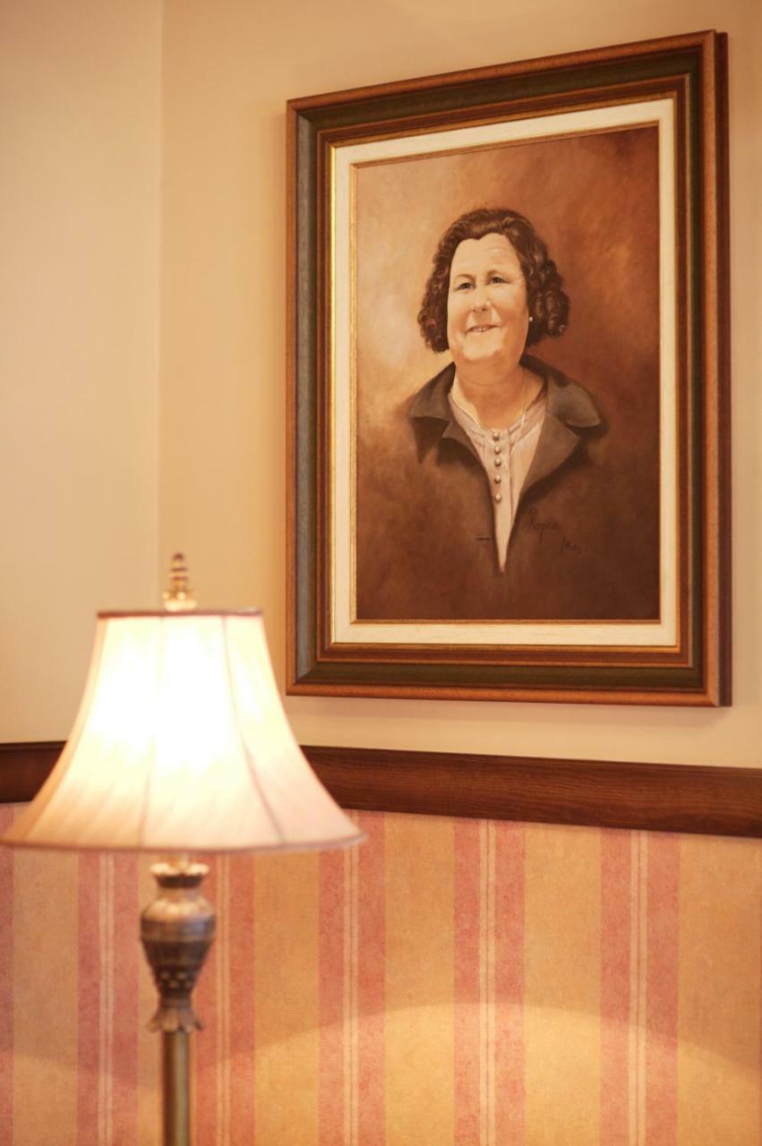 Casa Regina Villa Perlora Kültér fotó