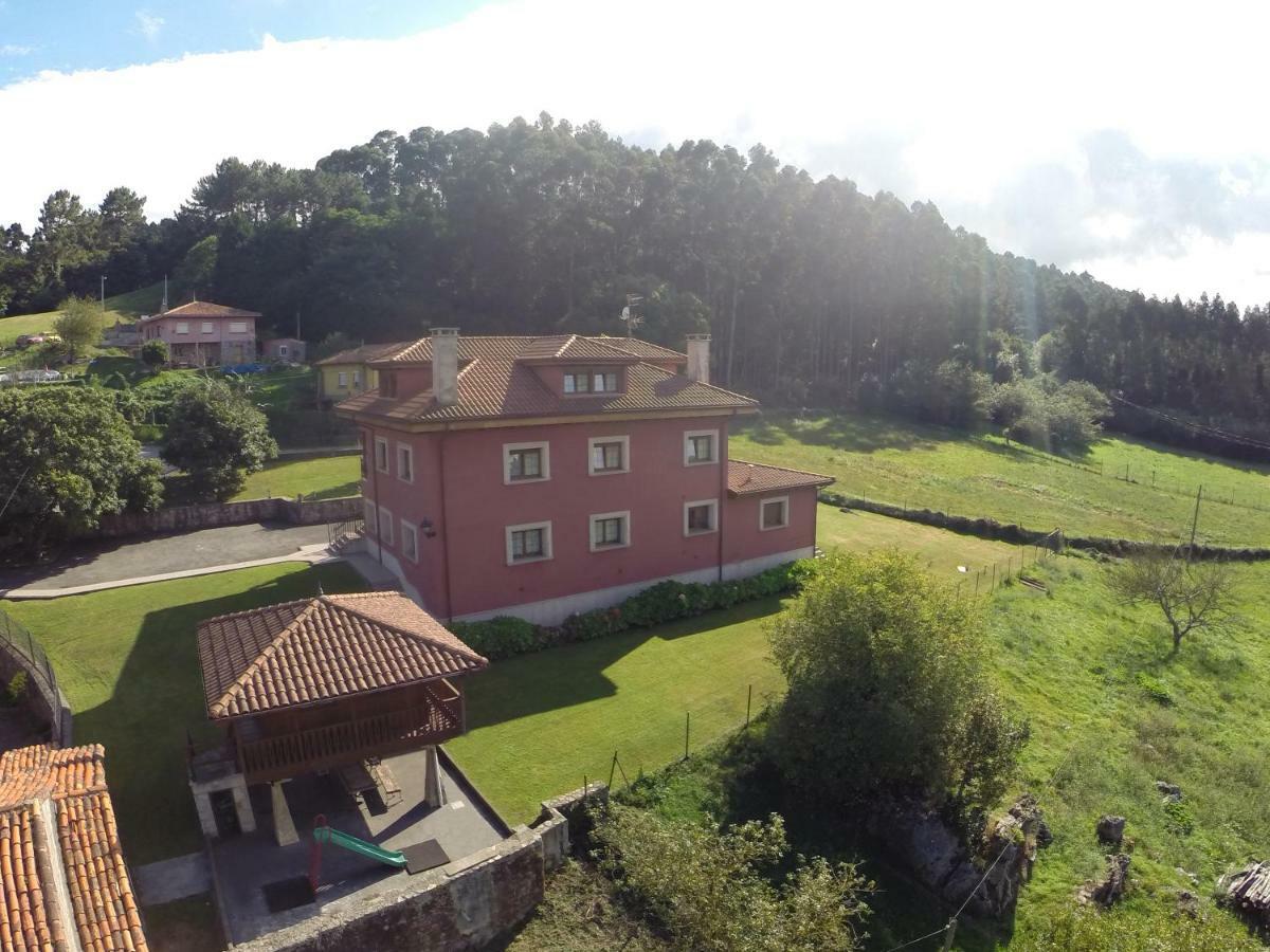 Casa Regina Villa Perlora Kültér fotó